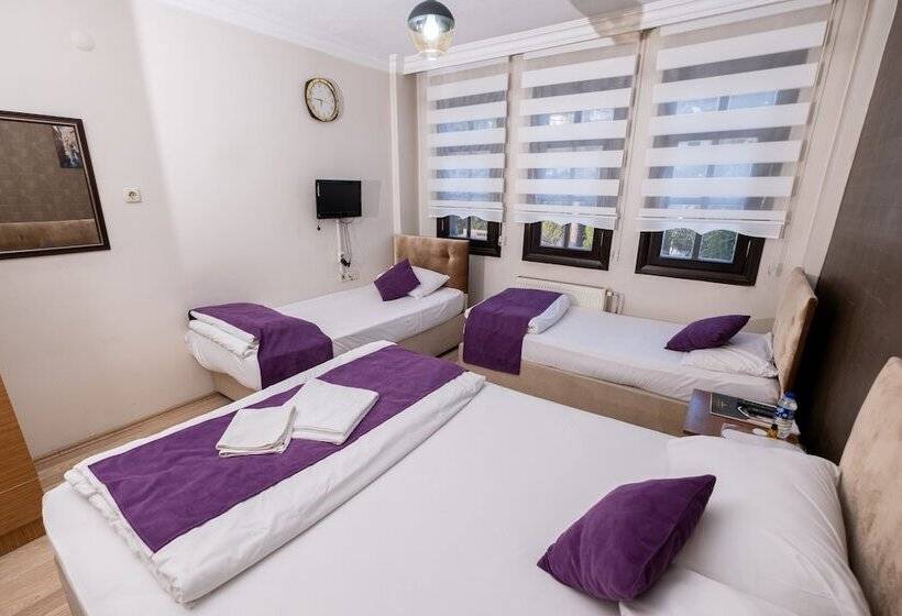 Sultan Saray Otel