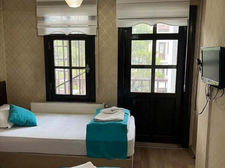 Sultan Saray Otel