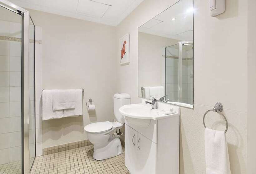 Sydney Airport Suites