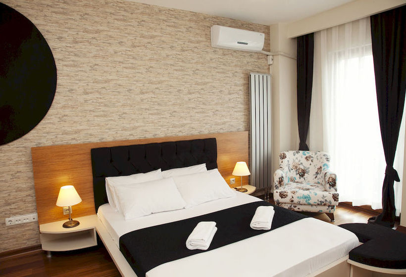 Taksim Ultra Vip Apartments