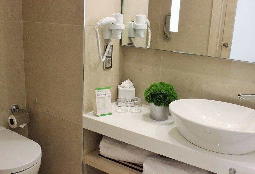 Fotos del hotel Burgu Arjaan By Rotana Istanbul Asia:  29