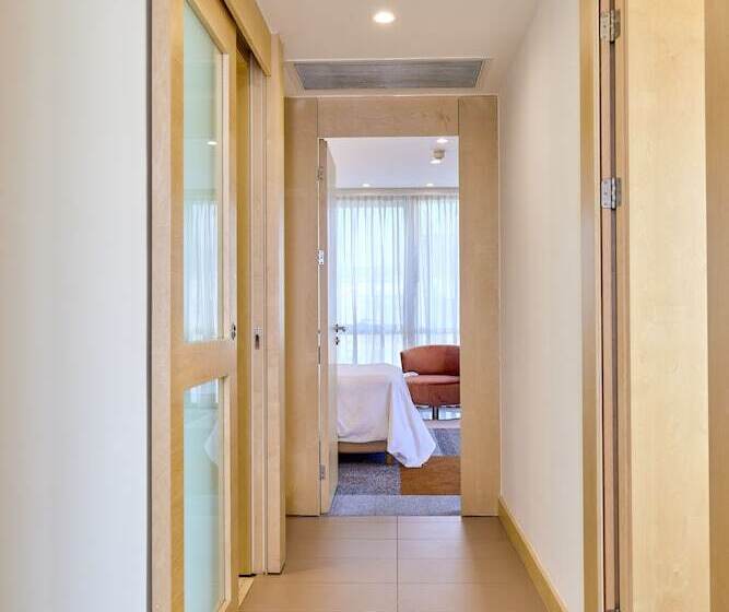 Fotos del hotel Burgu Arjaan By Rotana Istanbul Asia:  33