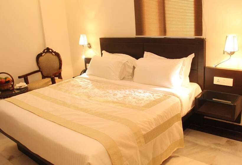 Fotos del hotel The Hotel Mumtaz Mahal:  10