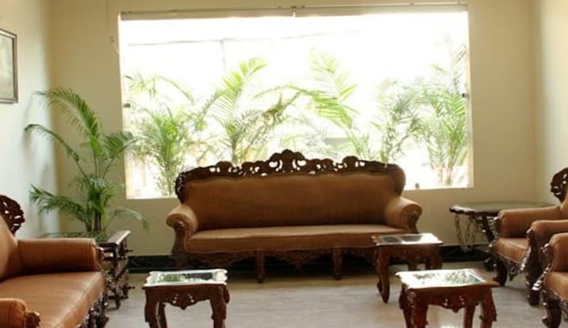 Fotos del hotel The Hotel Mumtaz Mahal:  21