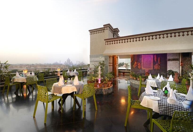 Fotos del hotel The Hotel Mumtaz Mahal:  5