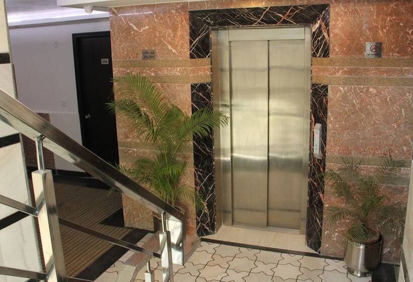 Fotos del hotel The Hotel Mumtaz Mahal:  4
