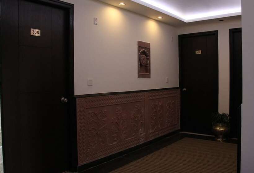 Fotos del hotel The Hotel Mumtaz Mahal:  24