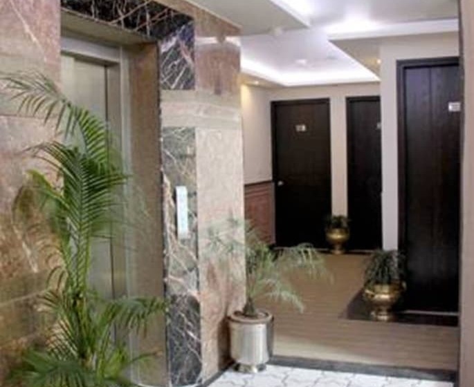 Fotos del hotel The Hotel Mumtaz Mahal:  26