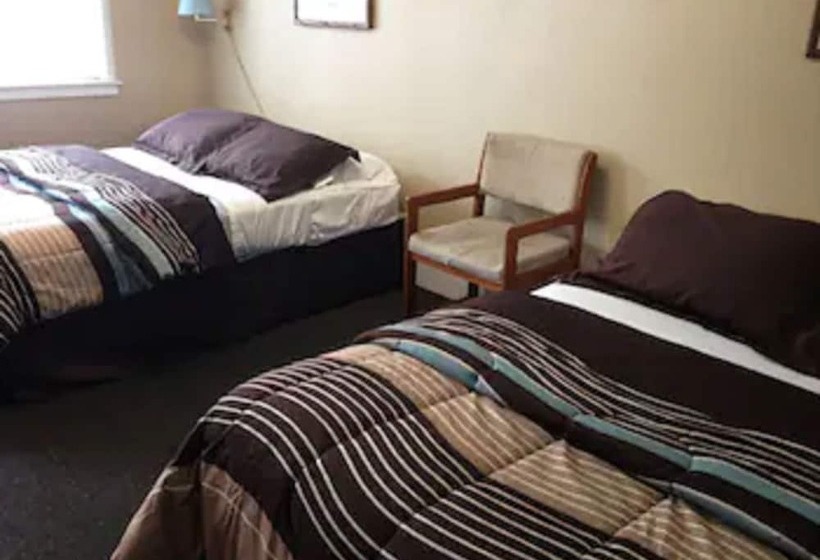 Trail Motel