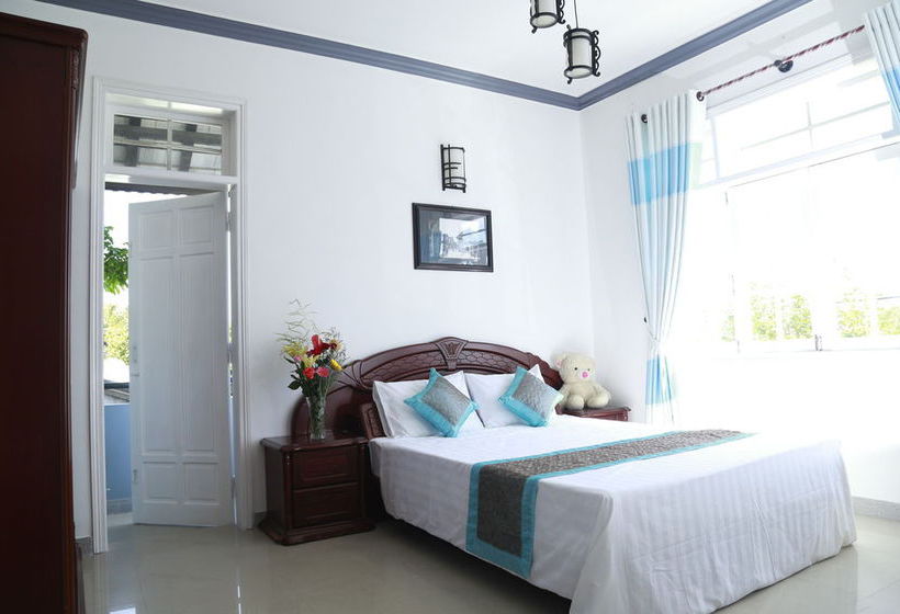 Vesper Homestay