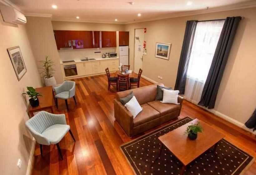 Whyalla Playford Apartments