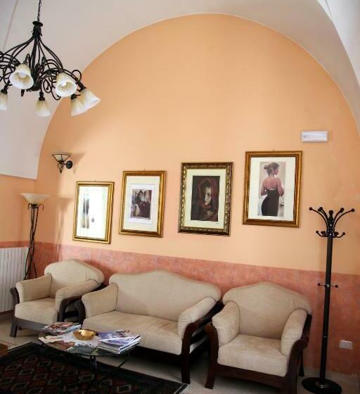 B&b Borgosolare