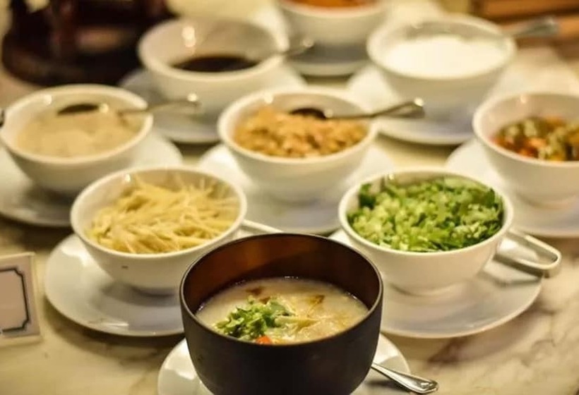 Al Meroz Hotel Bangkok   The Leading Halal