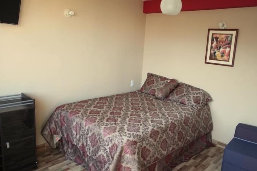 هاستل The Florian's B&B