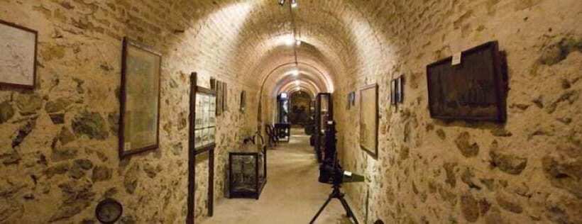 Anemi Leros Apartments