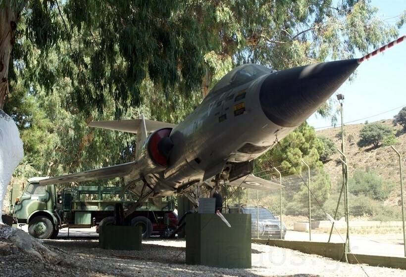 Anemi Leros Apartments