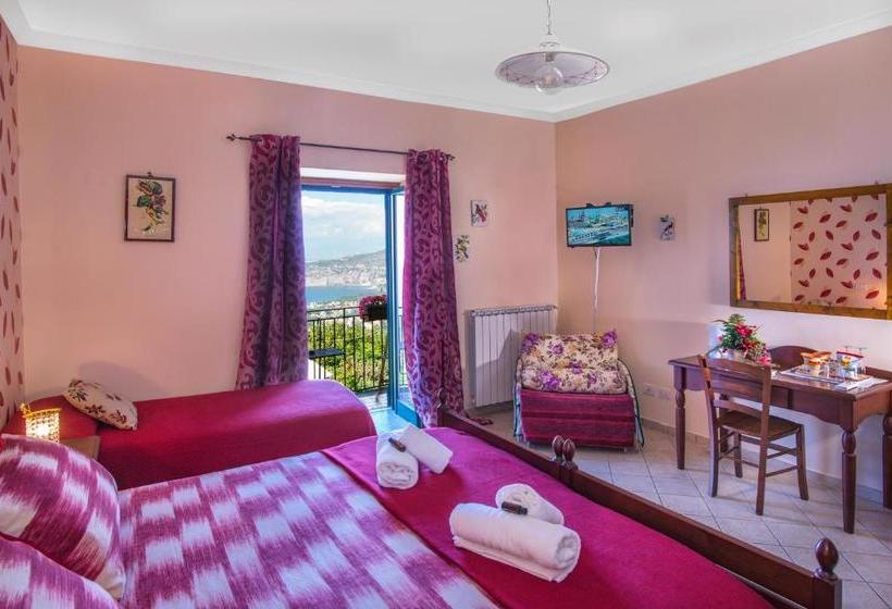 Bed and Breakfast Il Casale Sorrento