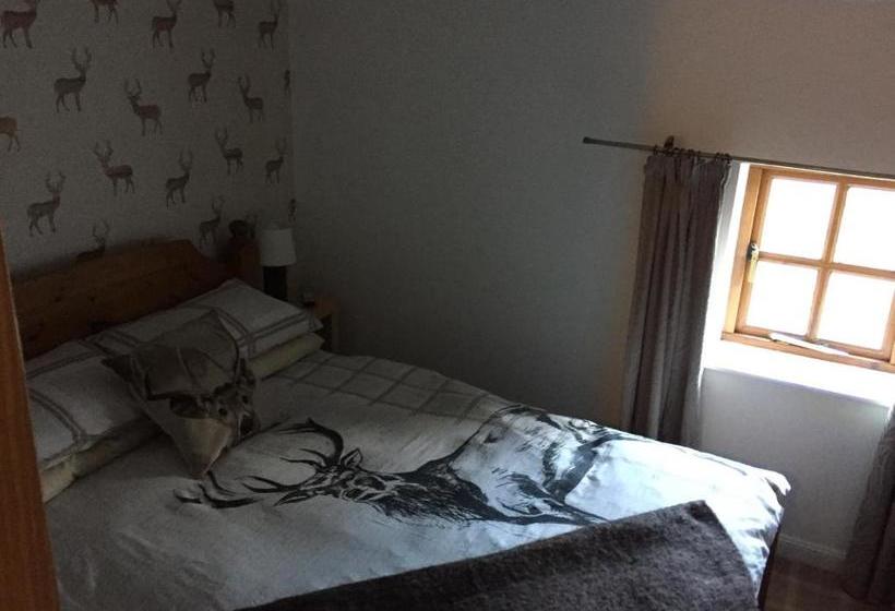 צימר Lodge At Lochside