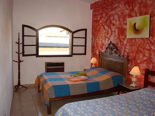 Bed and Breakfast Paraty Bed&Breakfast