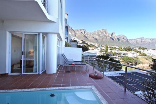 Camps Bay Terrace