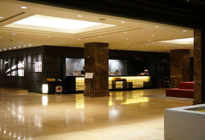 Candeo Hotels Chiba