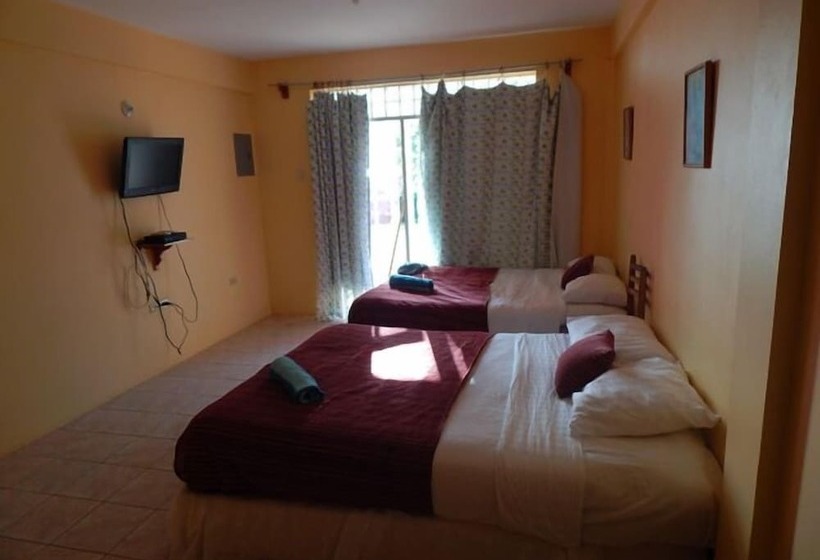 Canoe Bay Beach Resort