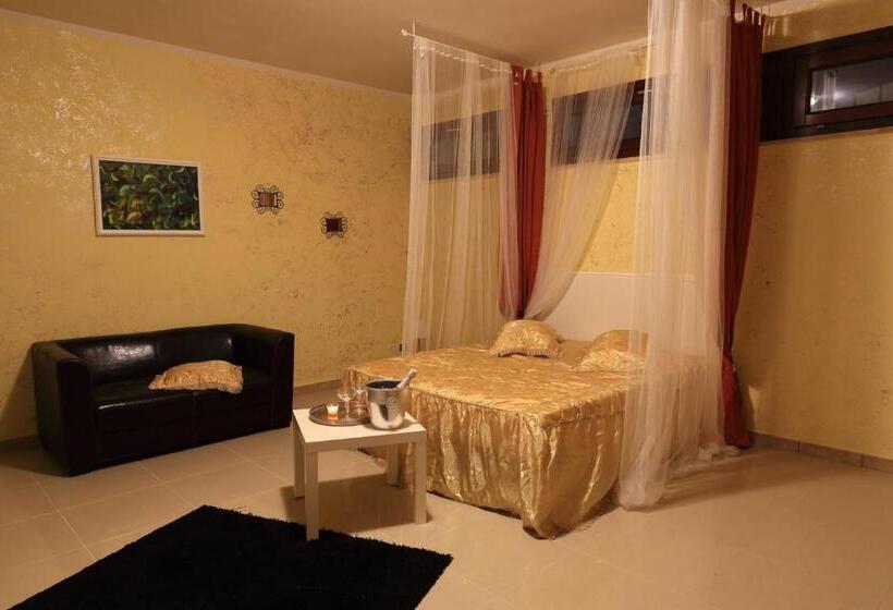 Chimento Resort