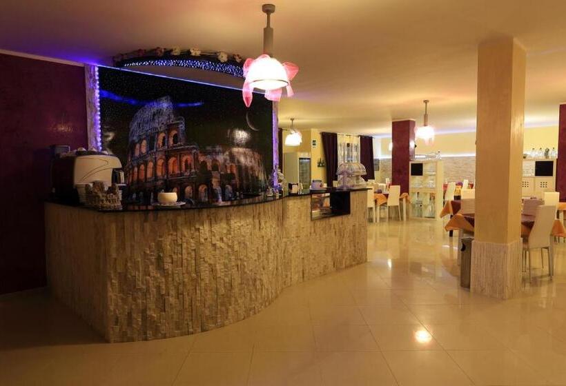 Chimento Resort