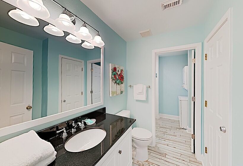 Crystal Villas By Southern Vacation Rentals