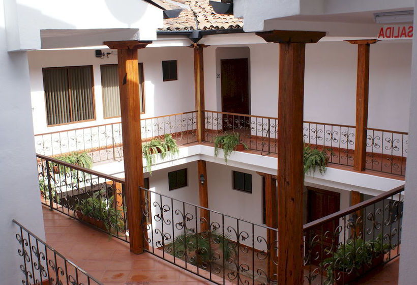 Cuenca Suites