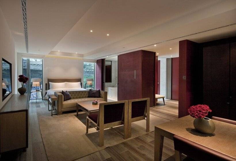 Fotos del hotel Diaoyutai Boutique  Chengdu:  16