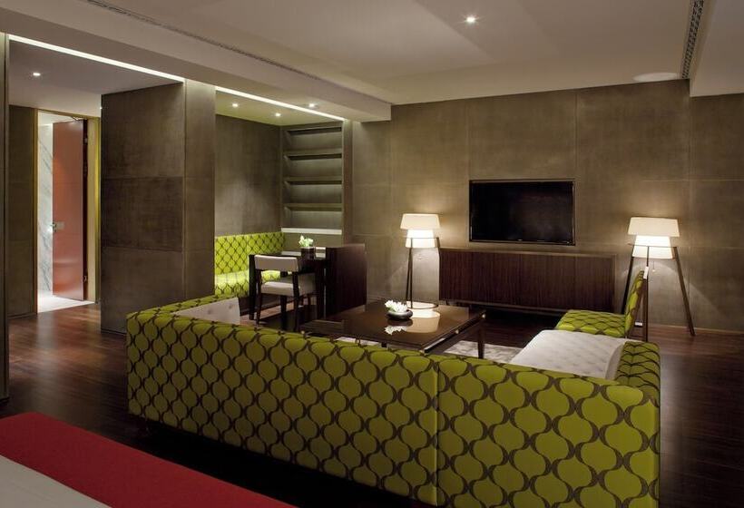 Fotos del hotel Diaoyutai Boutique  Chengdu:  9