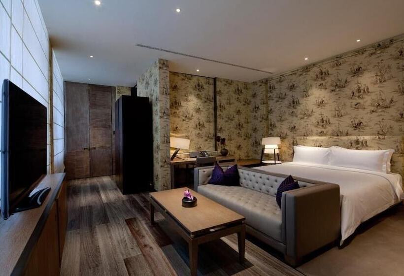 Fotos del hotel Diaoyutai Boutique  Chengdu:  2