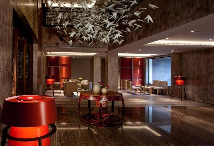 Fotos del hotel Diaoyutai Boutique  Chengdu:  10