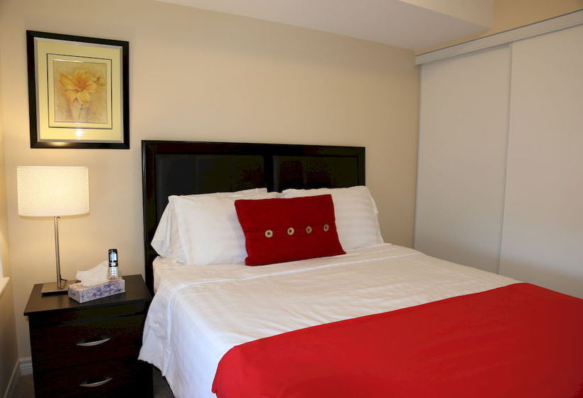 Duke Furnished Suites 310