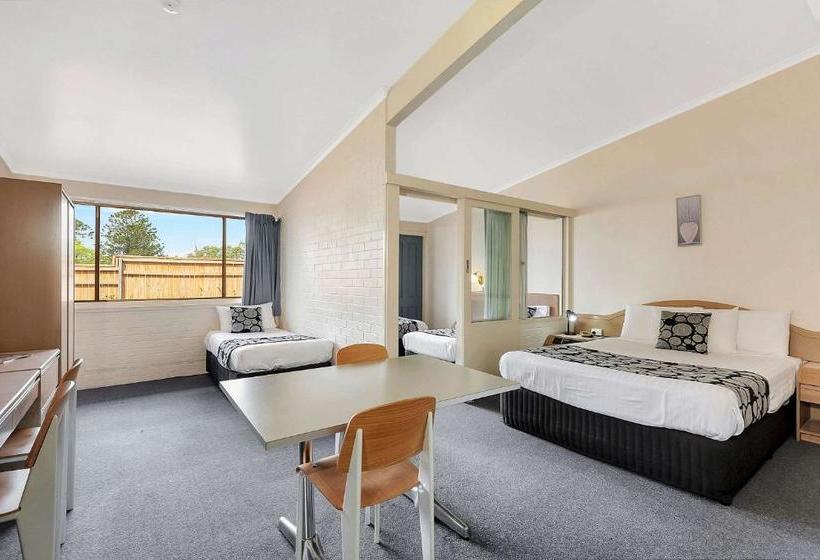 Toowoomba Motel & Events Centre