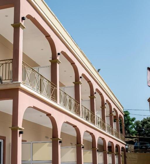 Elektra Hotel