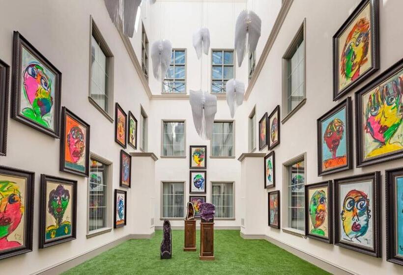 בית מלון כפרי Grand Bohemian Charleston, Autograph Collection