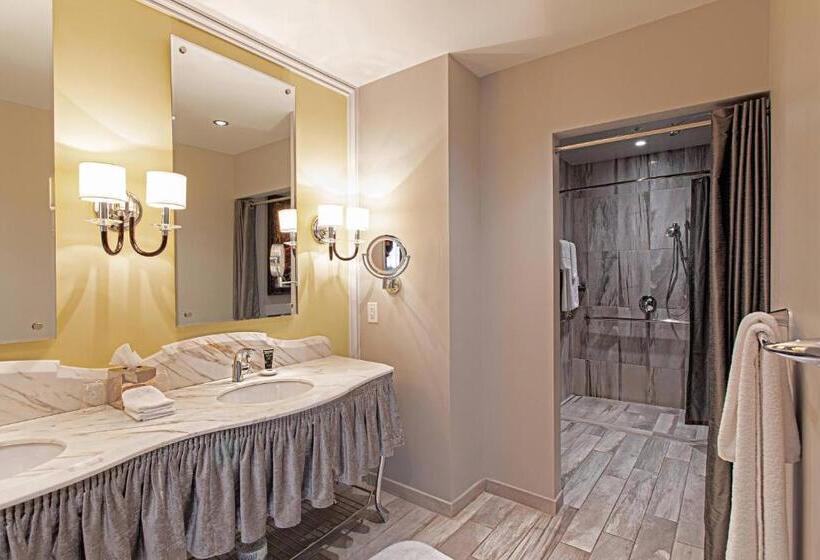 בית מלון כפרי Grand Bohemian Charleston, Autograph Collection