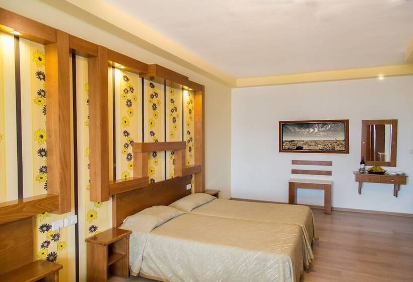 Grand Hotel Bethlehem