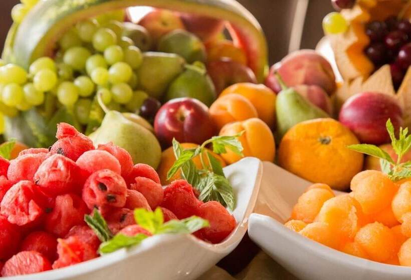 Grand Hotel Bethlehem