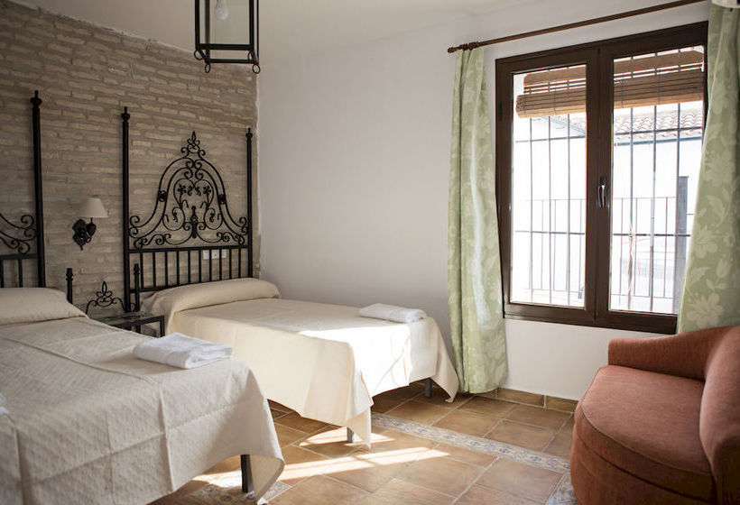 Hostal Palacio Del Corregidor