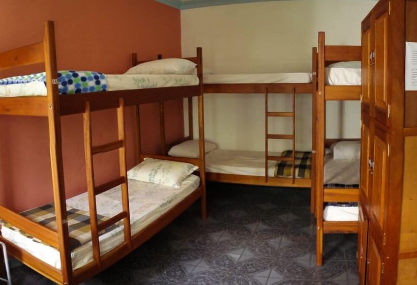 Hostel Recanto Azul