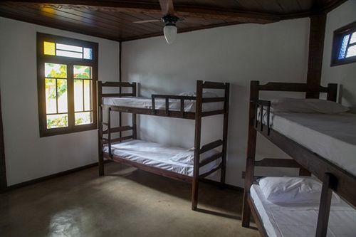 Hostel Saco da Capela