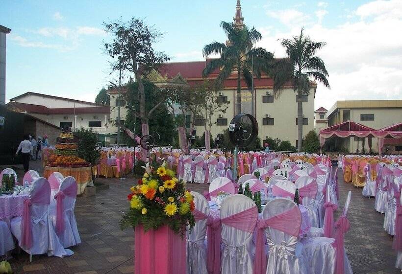 בית מלון כפרי 7 Makara