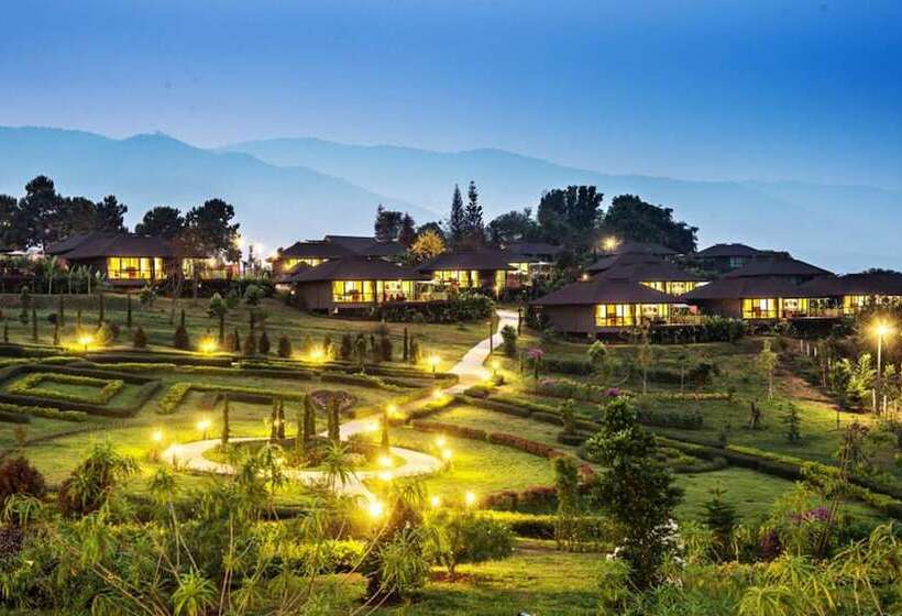 هتل A Star Phulare Valley