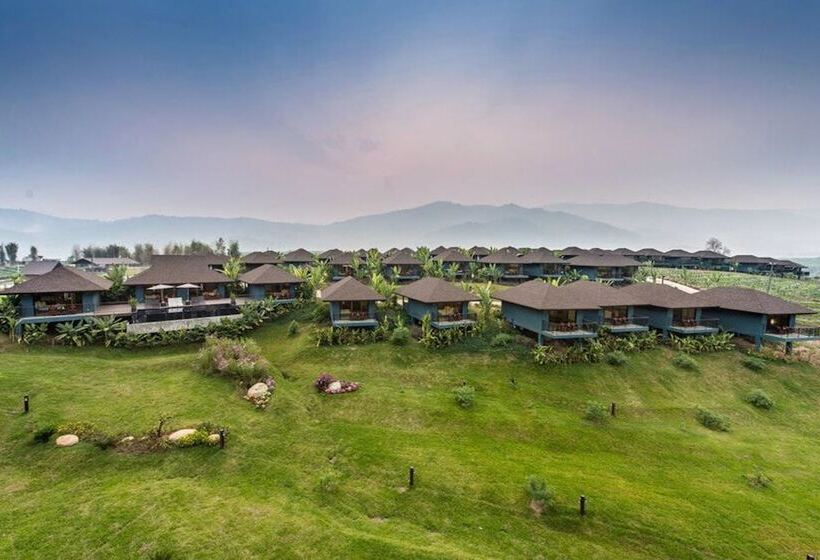 Hotel A Star Phulare Valley