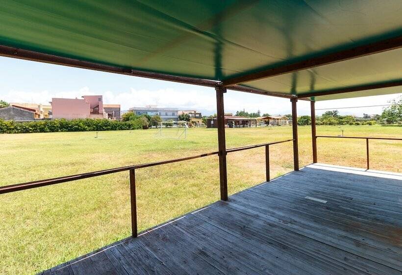 هتل Agriturismo Il Gelsomino Ritrovato