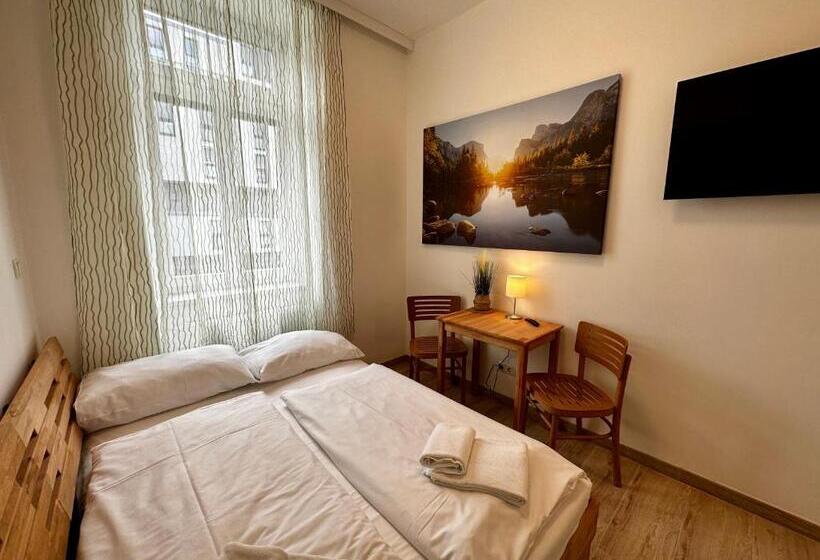 Fotos del hotel Ajo Vienna Messe  Contactless Checkin:  18