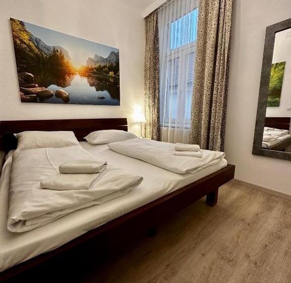 Fotos del hotel Ajo Vienna Messe  Contactless Checkin:  19